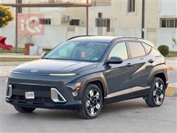 هيونداي كونا